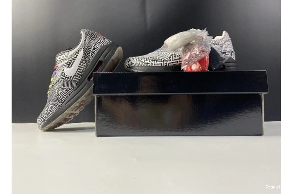 Tokyo Max Air 1 Nike Maze CI1505-001 0302